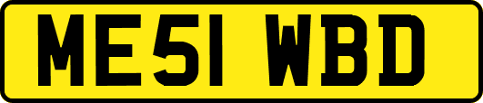 ME51WBD