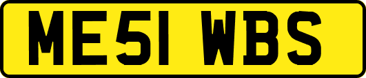 ME51WBS