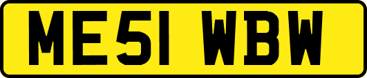 ME51WBW