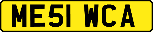 ME51WCA