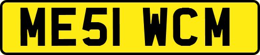 ME51WCM