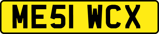 ME51WCX