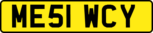 ME51WCY