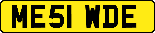 ME51WDE