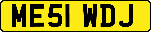 ME51WDJ