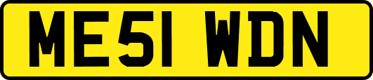 ME51WDN