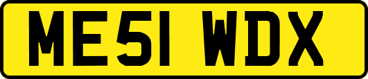 ME51WDX