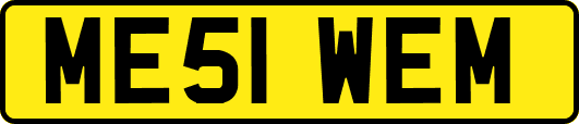 ME51WEM