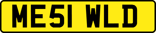 ME51WLD