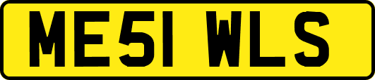 ME51WLS