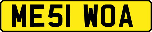 ME51WOA