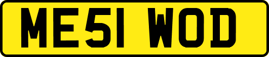 ME51WOD