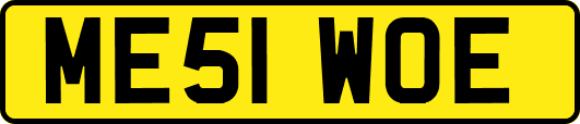 ME51WOE