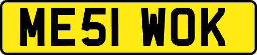 ME51WOK