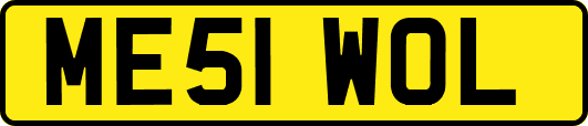 ME51WOL
