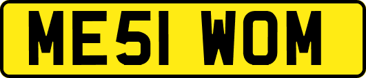 ME51WOM