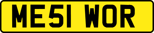ME51WOR