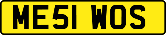 ME51WOS