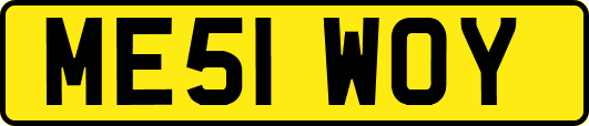 ME51WOY
