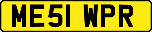 ME51WPR
