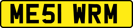 ME51WRM