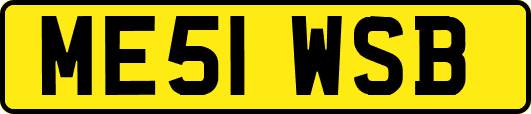 ME51WSB