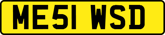 ME51WSD
