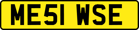ME51WSE