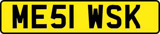 ME51WSK