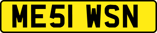 ME51WSN