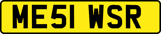 ME51WSR