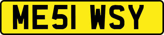 ME51WSY
