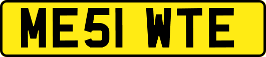 ME51WTE
