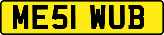ME51WUB