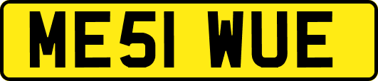 ME51WUE
