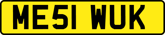 ME51WUK