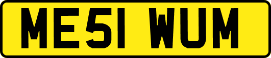 ME51WUM