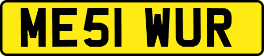 ME51WUR