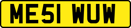 ME51WUW