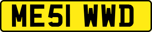 ME51WWD