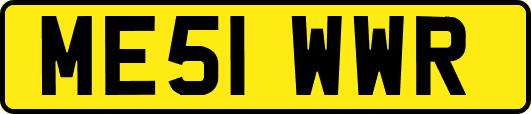 ME51WWR