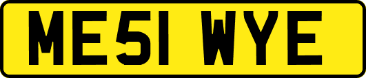 ME51WYE