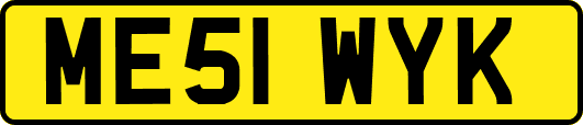 ME51WYK