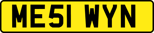 ME51WYN