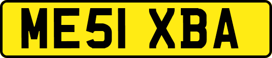 ME51XBA