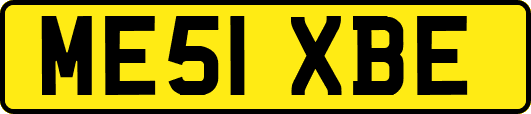 ME51XBE