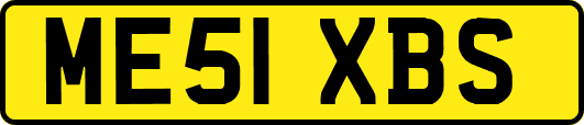 ME51XBS