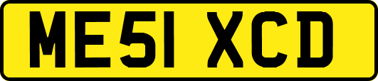 ME51XCD