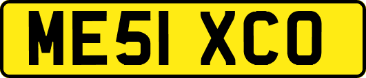 ME51XCO