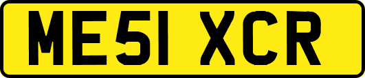 ME51XCR